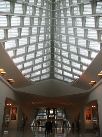 Museum_lobby