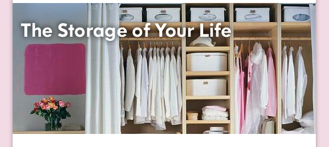 storage - IKEA - storage