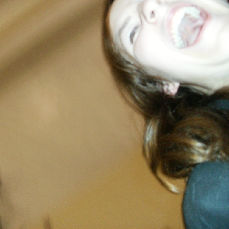 sunday + youth group