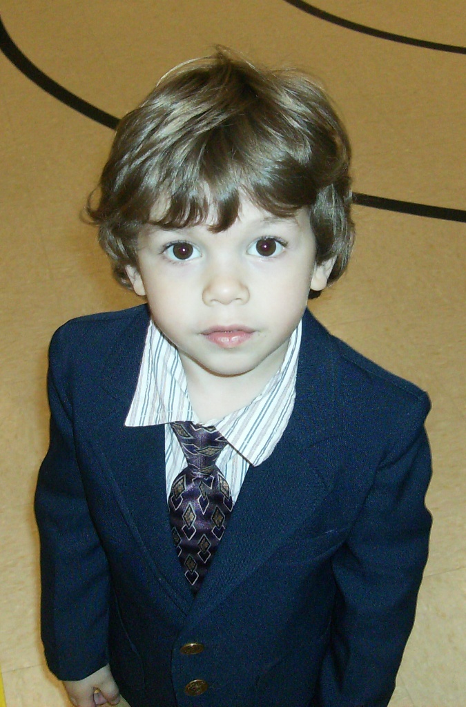 sunday + youth group