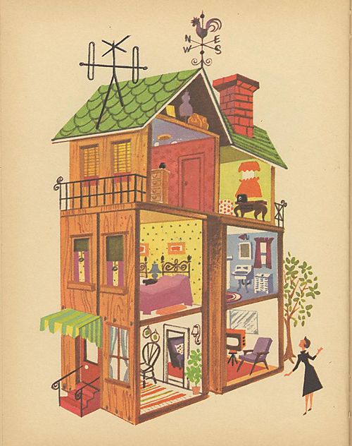 BOOK Lets Give a Party  3