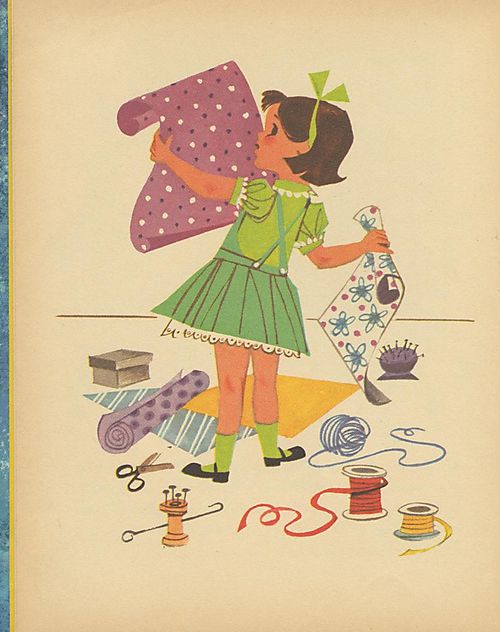 BOOK Lets Give a Party  2