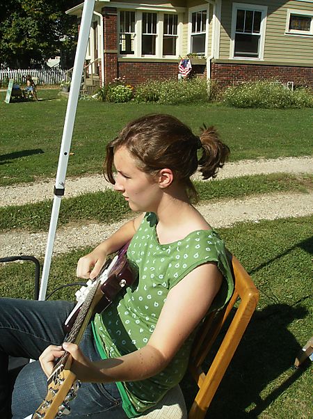 Ocon Arts Festival 2008 (5)