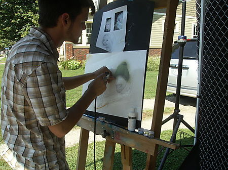 Ocon Arts Festival 2008 (9)