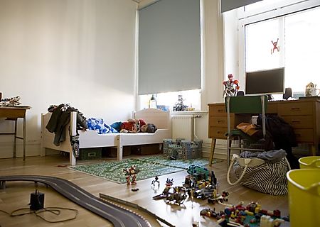 Fine little day house 2