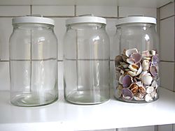 Chez larsson - repetition 1