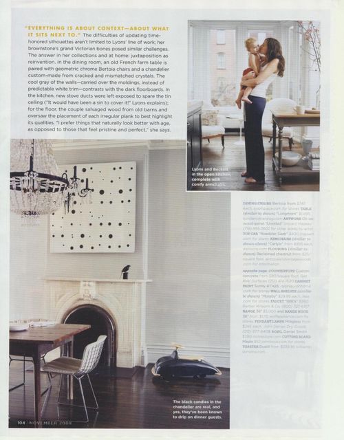 Jcrew art director home 1 of 9