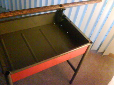 My school table - purchase 1 of 2