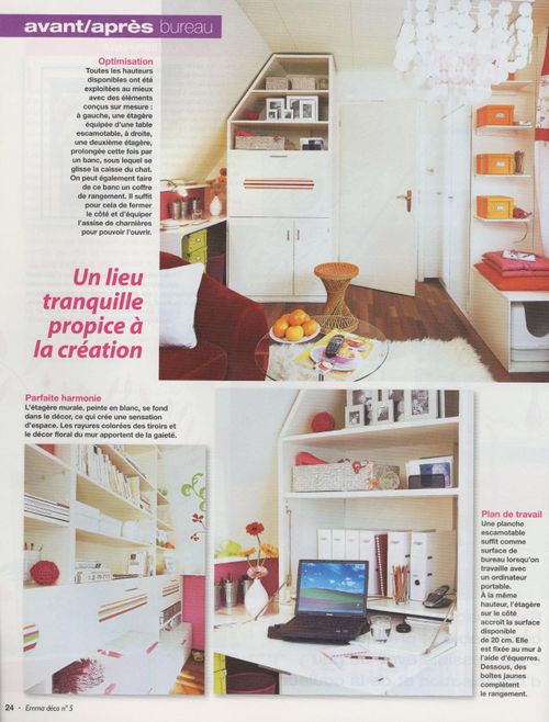 French Magazines 3