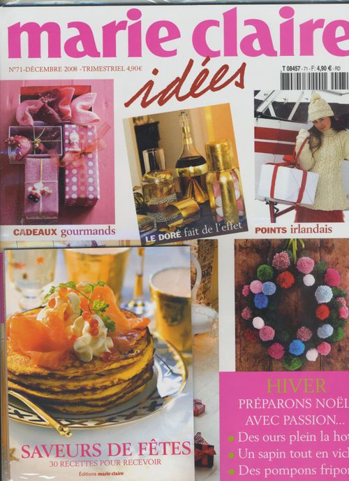 French Magazines 2 of 2