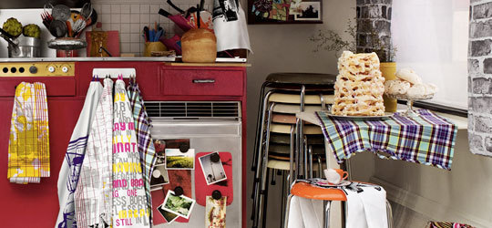 H & m for the home 1