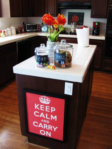 Sweet sweet life - eat + spell