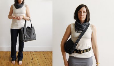 Moop - new bags and new colors