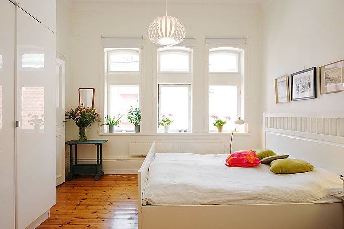 Swedish apt - - - - 1