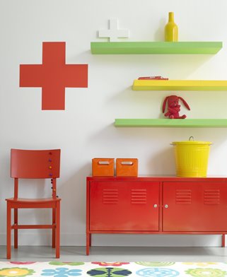 VT Wonenista - color 4