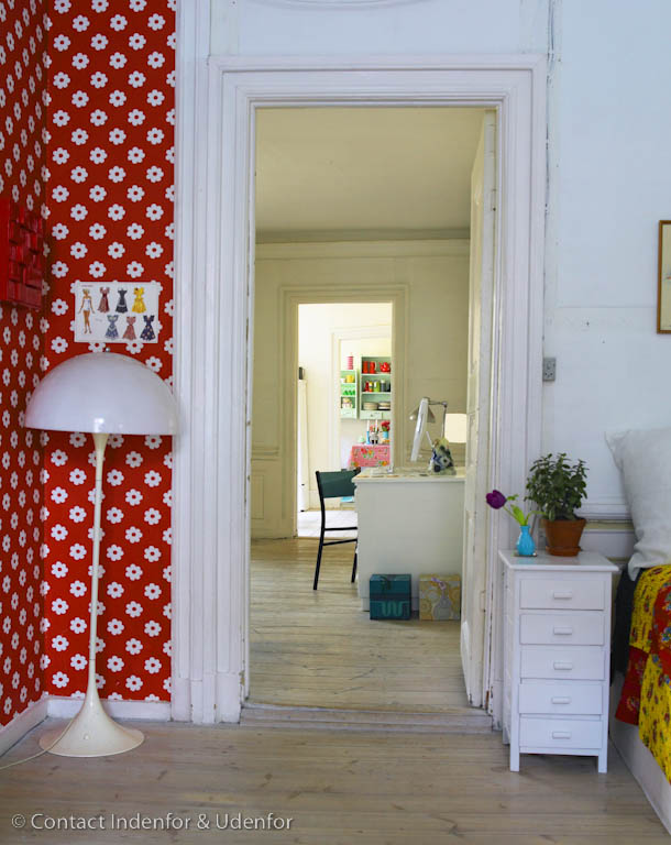 Copenhagen apt - lea 5