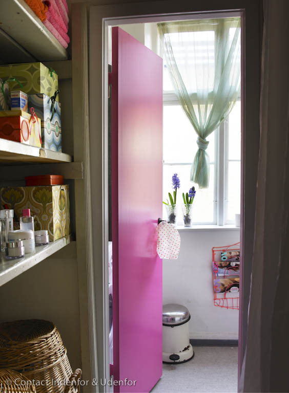 Copenhagen apt - lea 13