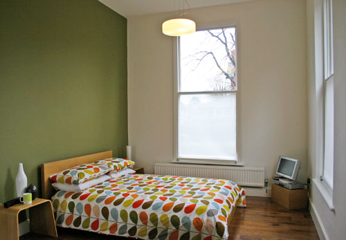 Olli + lime flat renovation 2 - via design hatch blog april Olli + lime flat renovation 2 - via design hatch blog april