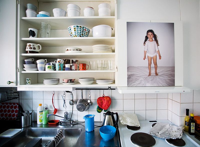 Julias ordinary day 4