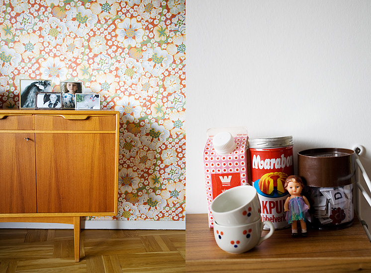 Julias ordinary day 14