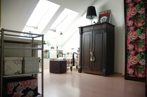 AT - maja color intuition