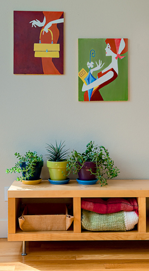 AT color contest georgia & barbara 2 - gorgeous artwork