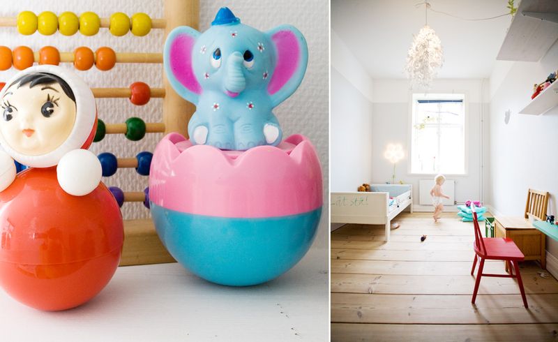 Dos family - 10-19 - 3 childs room