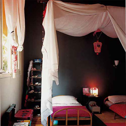 Marie clair maison - child bedroom 1 Marie clair maison - child bedroom 1
