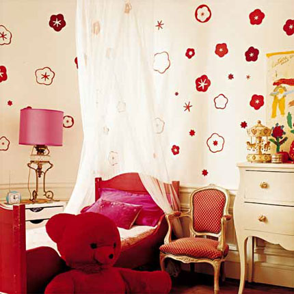 Marie clair maison - child bedroom 2 Marie clair maison - child bedroom 2