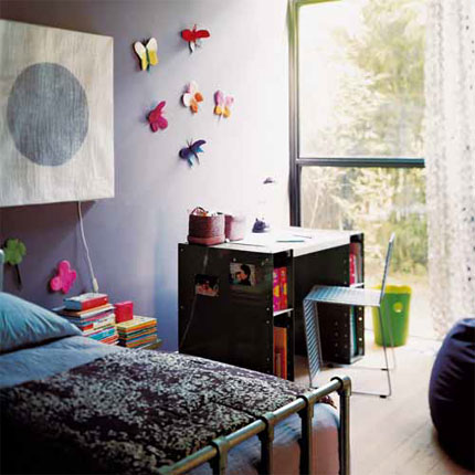 Marie clair maison - child bedroom 3 Marie clair maison - child bedroom 3