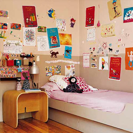 Marie clair maison - child bedroom 5 Marie clair maison - child bedroom 5