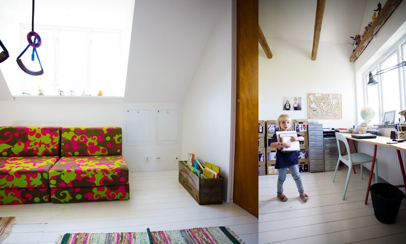 Jenny - dos family - house 2