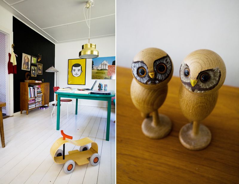 Jenny - dos family - house 3