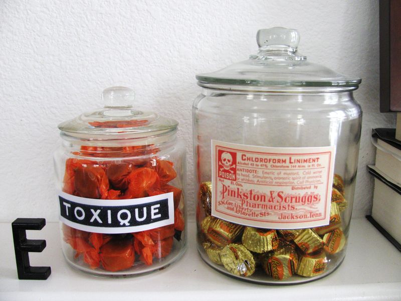 Sweet sweet life - fall decor 1