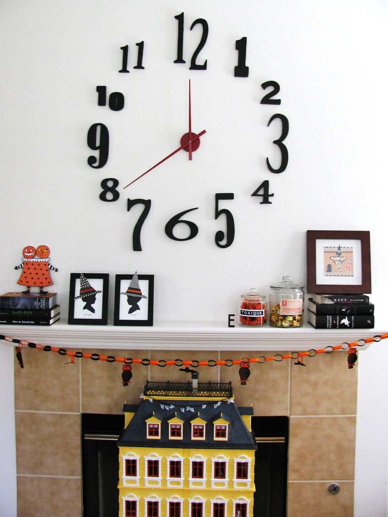 Sweet sweet life - fall decor 2