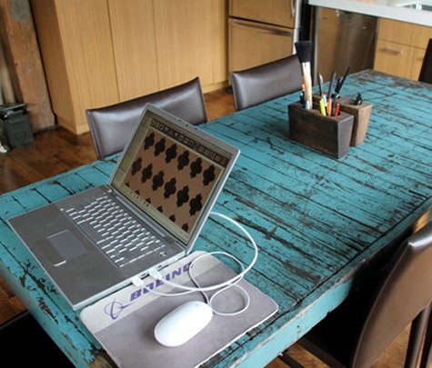 Ed Roth - Stencil 101 DS Sneak Peek 3