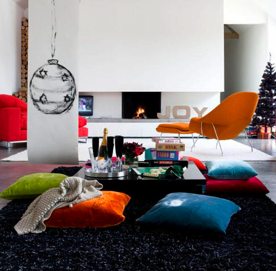 Abigail ahern - colors