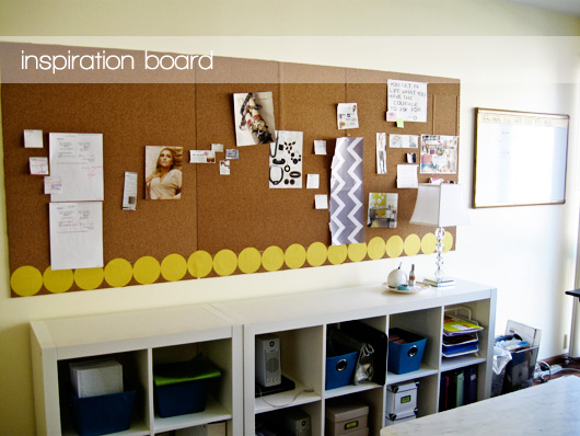 Makeunder my life - jewelry studio - tour 2