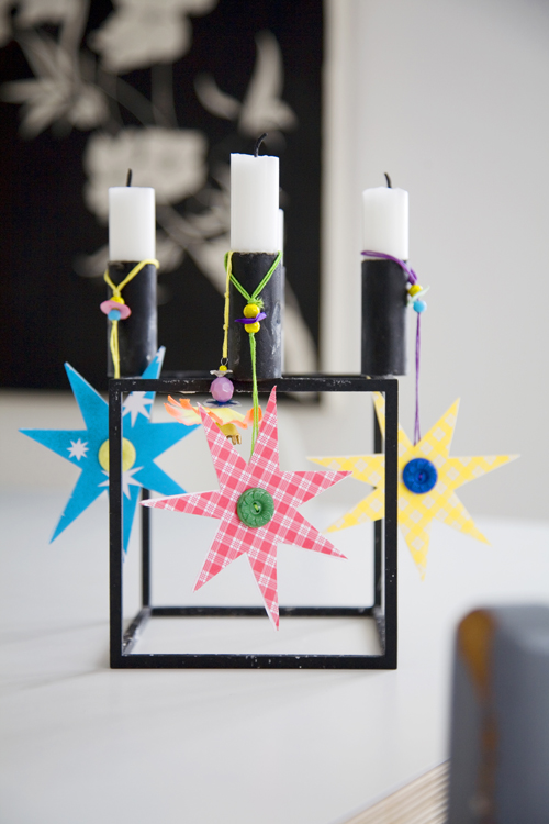 Norske interiorblogger - christmas 1