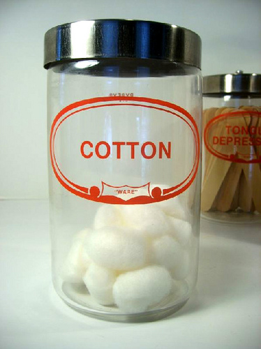 Junkculture - flickr - jar