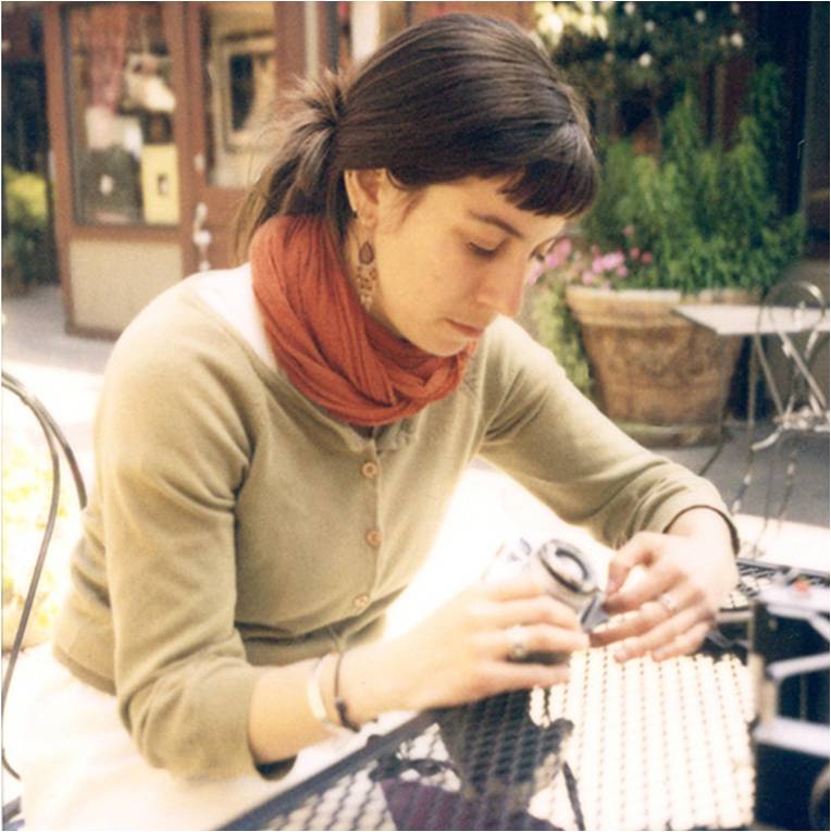 Leah - salome st john - flickr - scarf