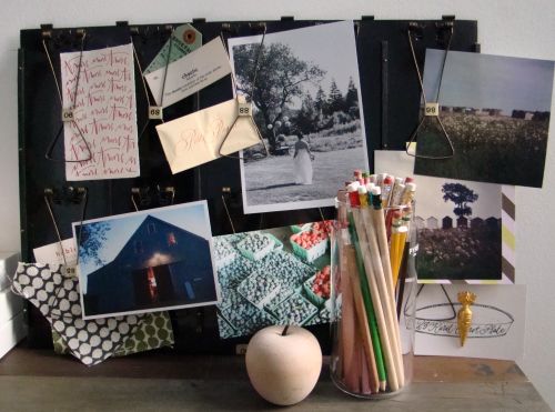 Haystack needle office 3