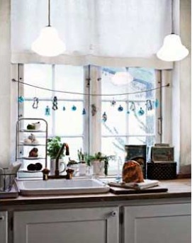 House of bliss - christmas home 3