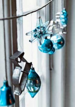 House of bliss - christmas home 2