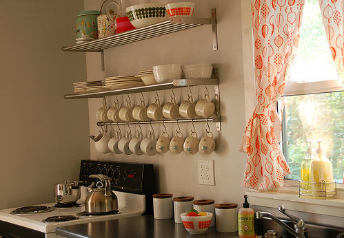 IKEA grundtal shelf 9 use second