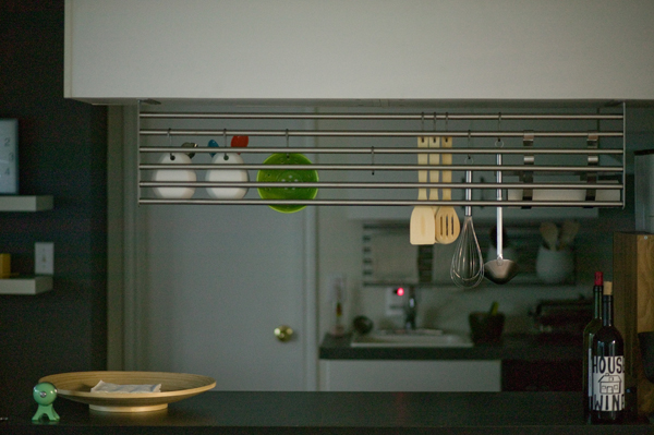 IKEA grundtal shelf 4