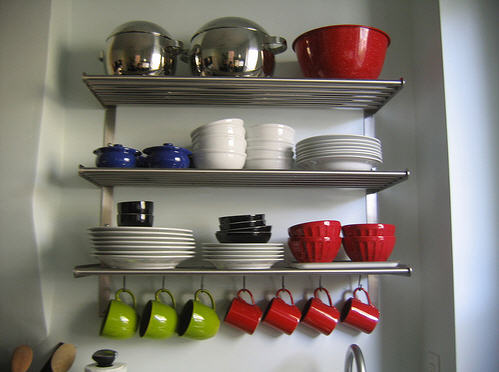 IKEA grundtal shelf 7