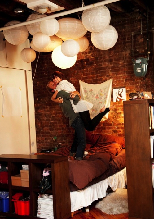 Abigail ahern - ny loft 1