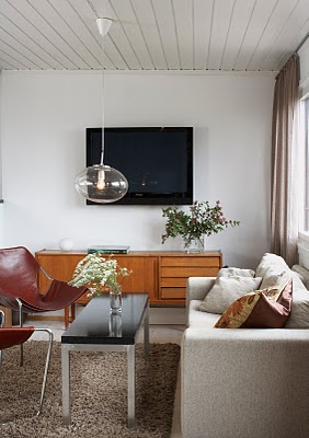 Inspirational spaces 2