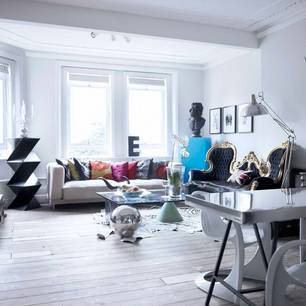 Living etc - jimmie karlsson house 4